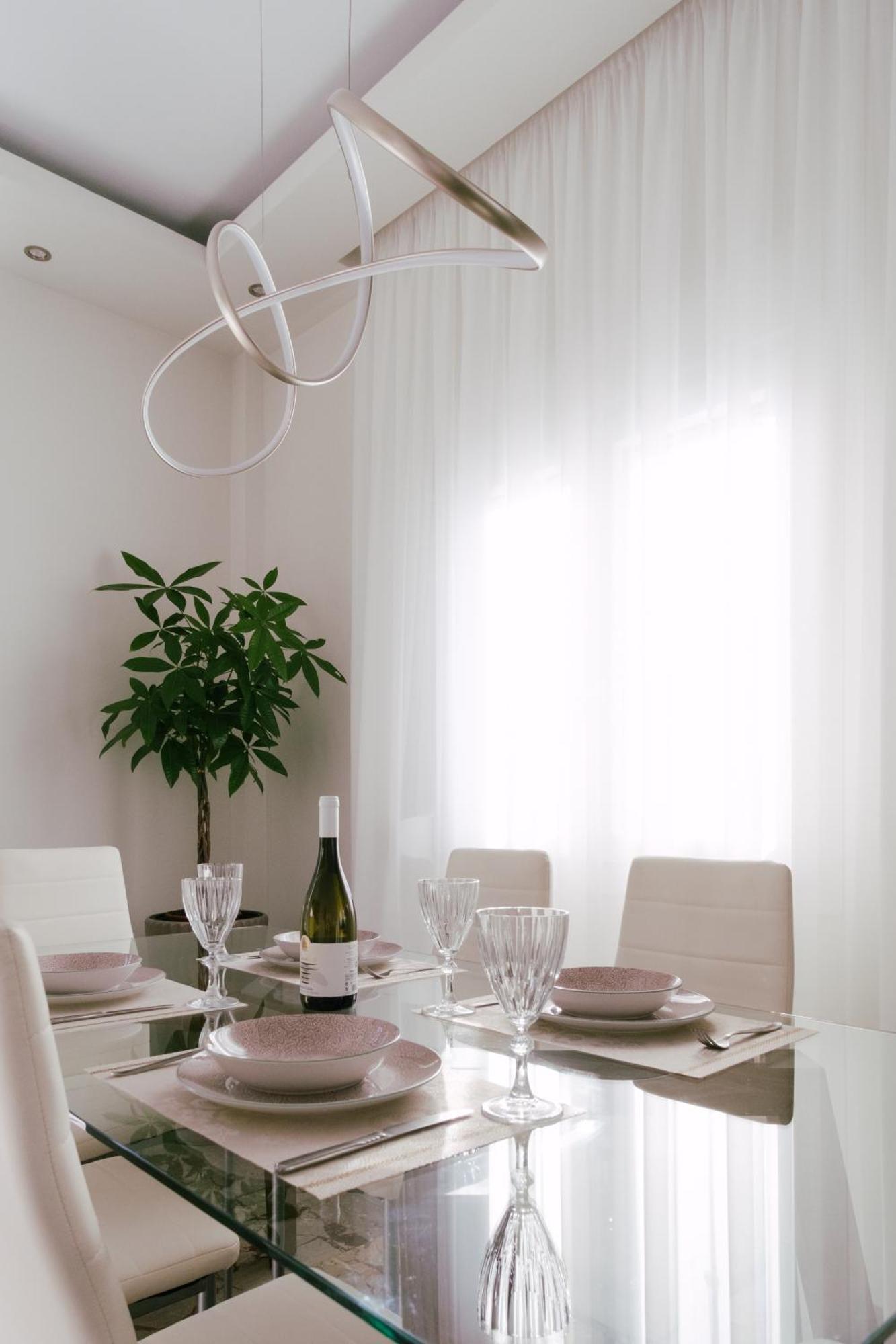 Sea La Vie Appartement *