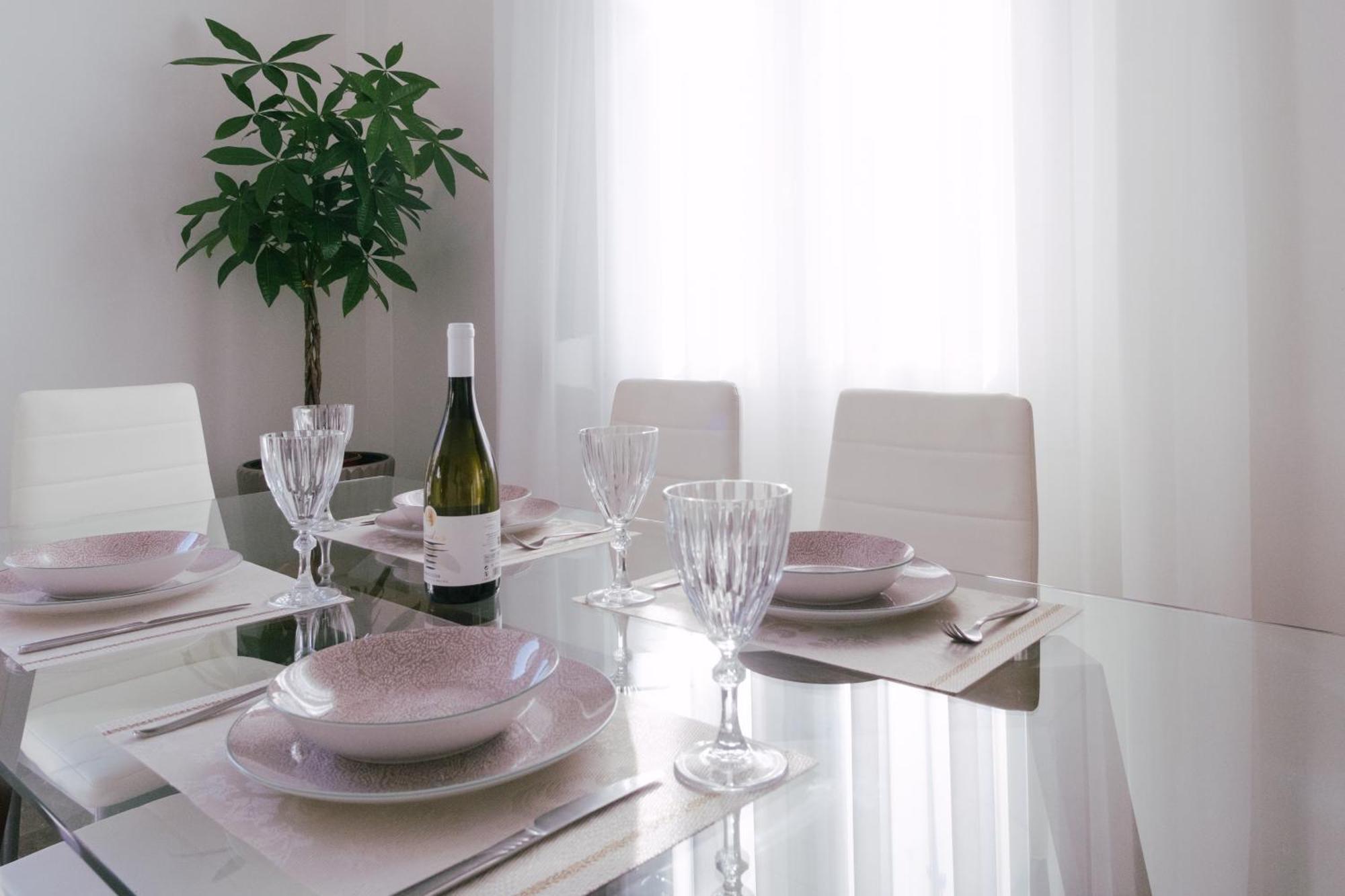 Sea La Vie Appartement