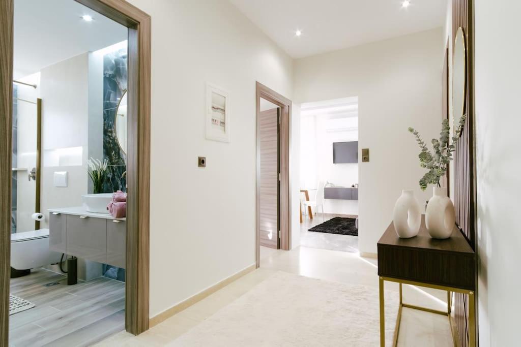 Sea La Vie Appartement Plataria