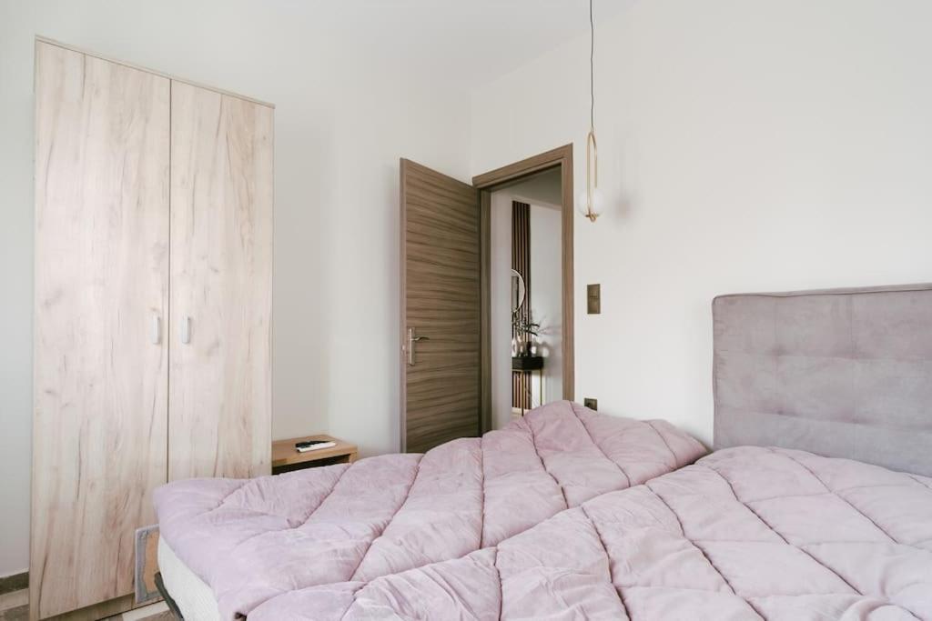 Apartment Sea La Vie *
