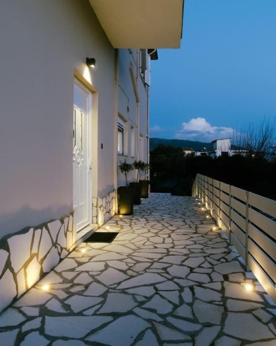 Apartment Sea La Vie